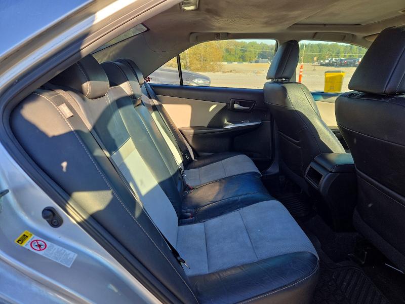 Photo 10 from auction – 2012 TOYOTA CAMRY with VIN 4T1BF1FK0CU018528
