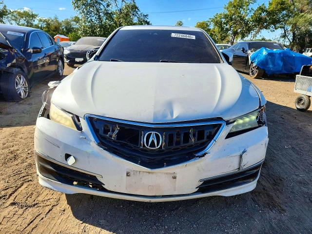 صورة رقم 5 من المزاد - 2015 ACURA TLX مع VIN 19UUB1F51FA009959