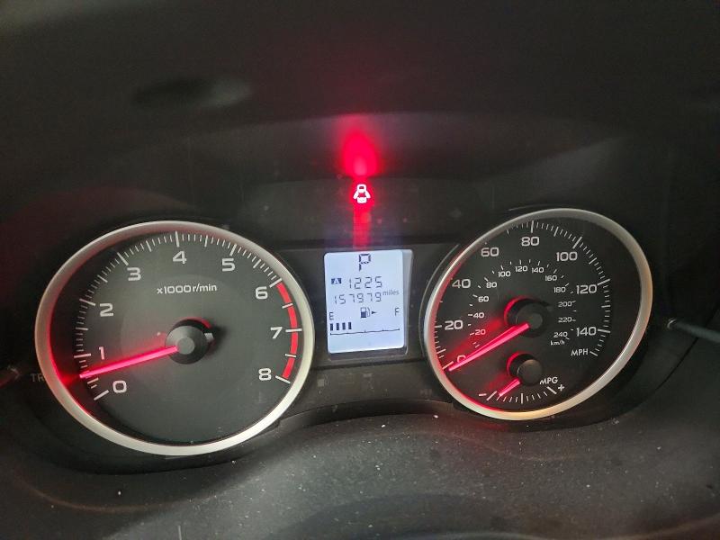 Фото 9 с аукциона – 2014 SUBARU FORESTER с VIN JF2SJAAC4EH496242