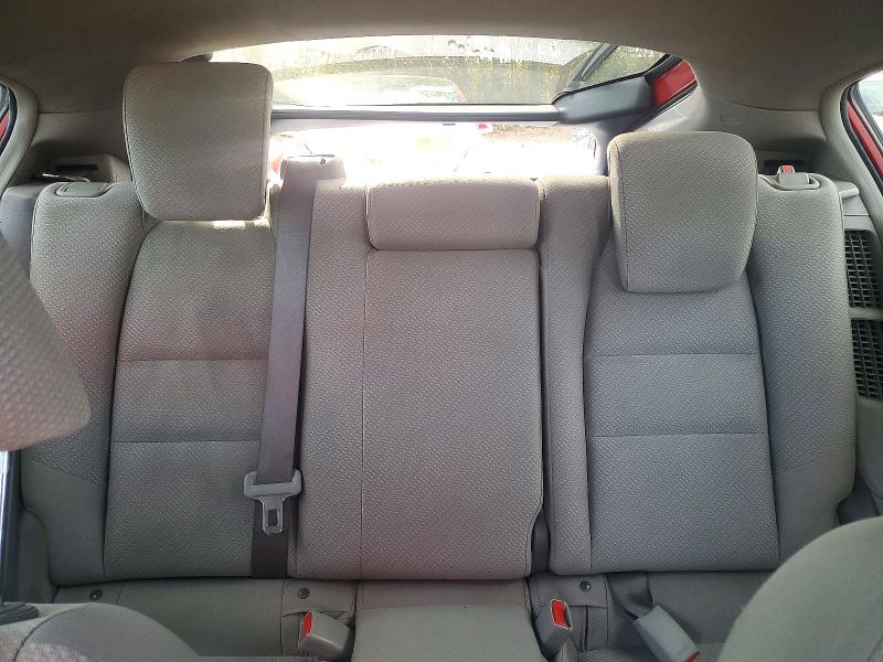 Снимка 10 от търг – 2013 HONDA INSIGHT с VIN JHMZE2H30DS005162
