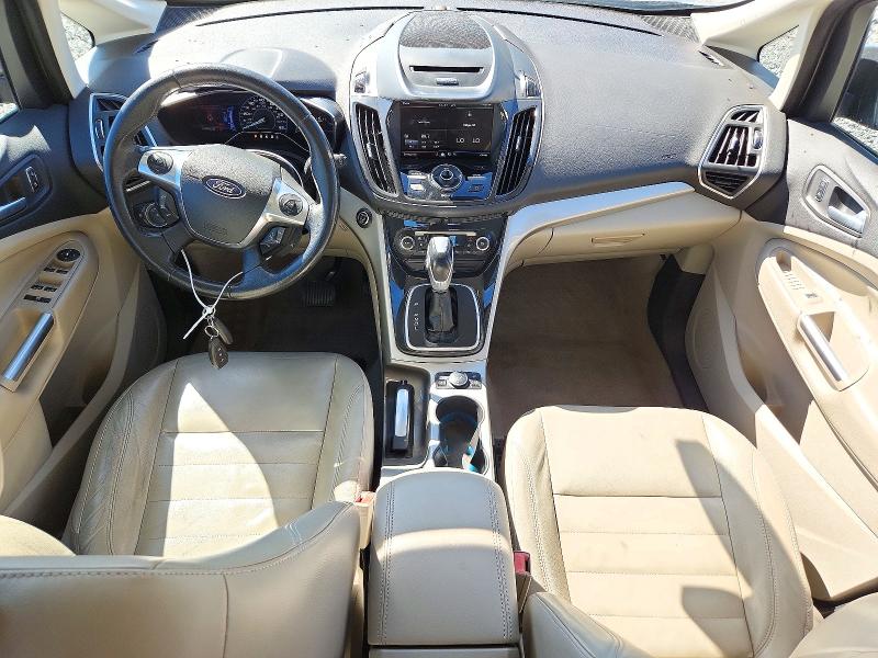 Снимка 8 от търг – 2013 FORD C-MAX с VIN 1FADP5BU4DL505334