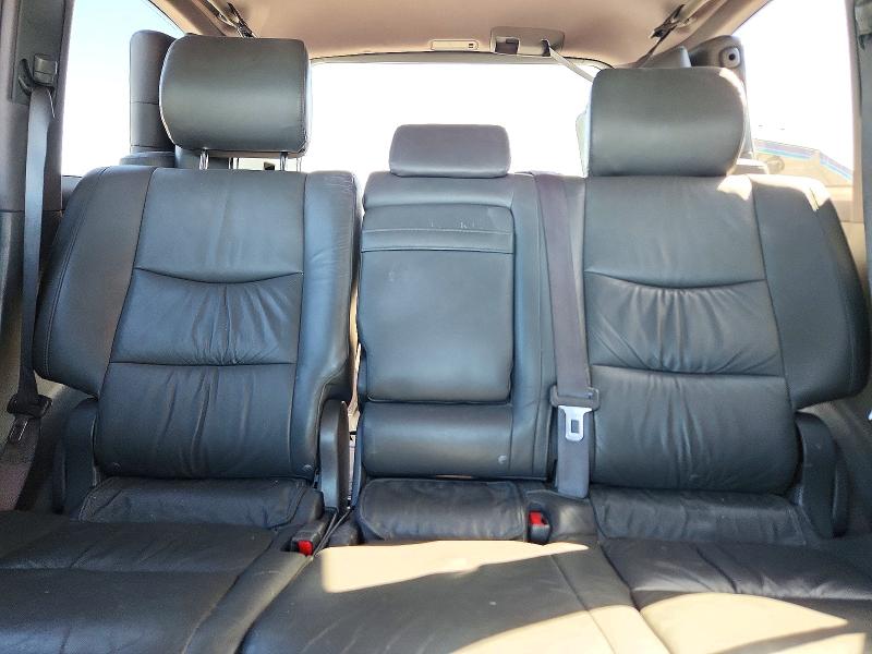 صورة رقم 10 من المزاد - 2008 LEXUS GX مع VIN JTJBT20X280169986