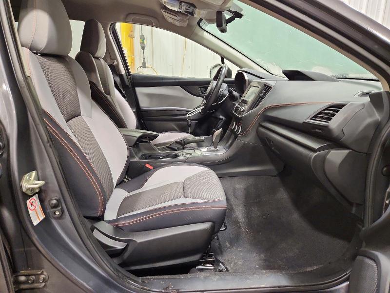 Снимка 7 от търг – 2020 SUBARU CROSSTREK с VIN JF2GTAPC9L8268242
