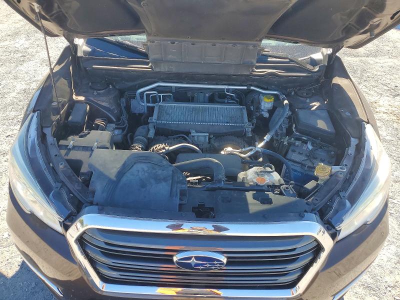 Zdjęcie 12 z aukcji – 2019 SUBARU ASCENT z VIN 4S4WMAJD4K3408049