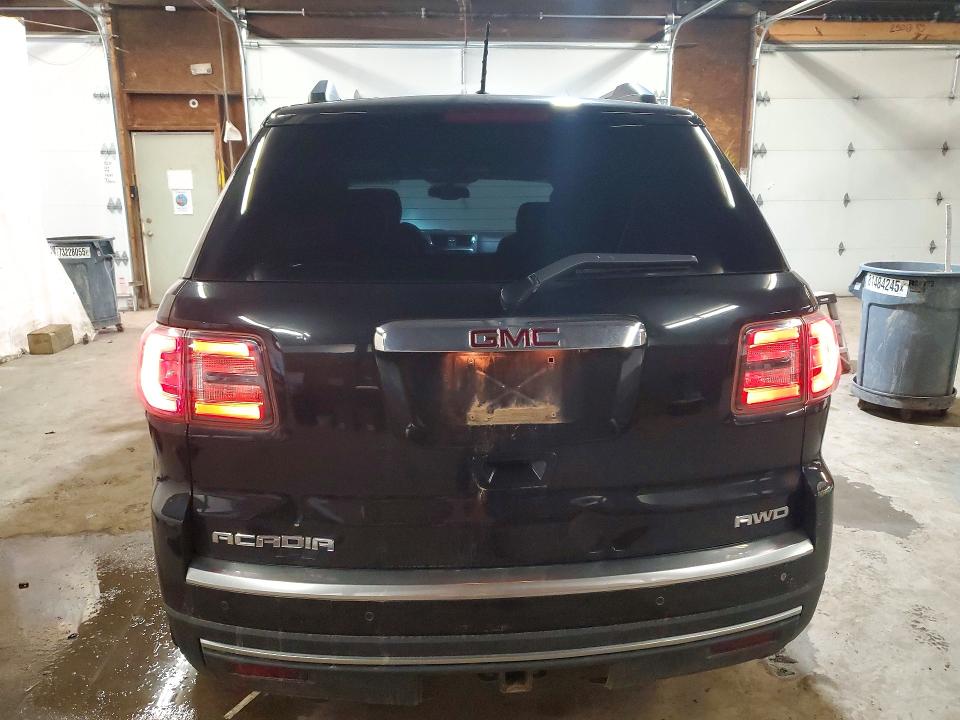 Снимка 6 от търг – 2014 GMC ACADIA с VIN 1GKKVRKD9EJ138253