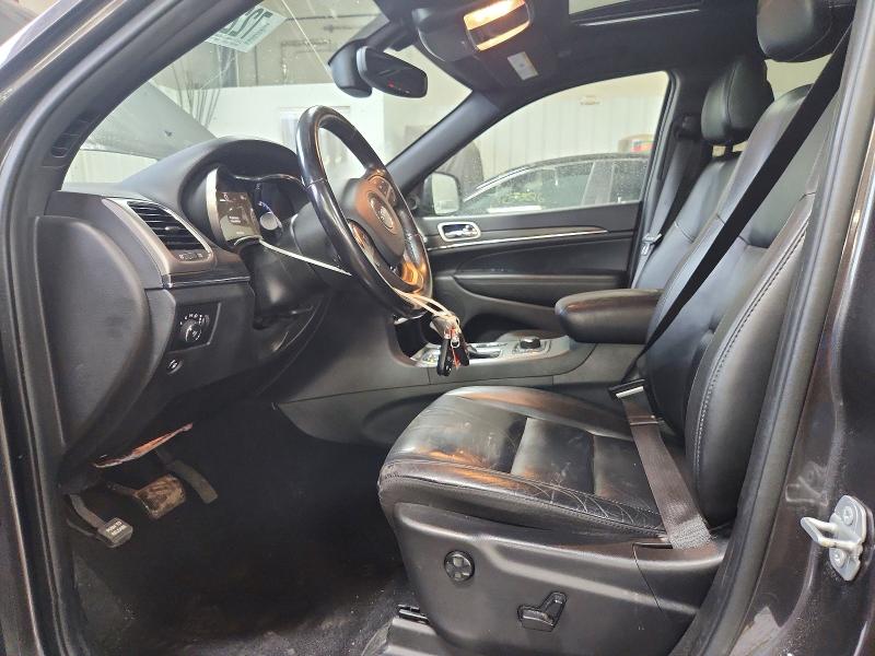 Снимка 7 от търг – 2020 JEEP GRAND CHEROKEE с VIN 1C4RJFBGXLC436097