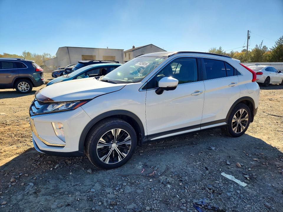 2019 MITSUBISHI ECLIPSE CROSS - Търг №74429526