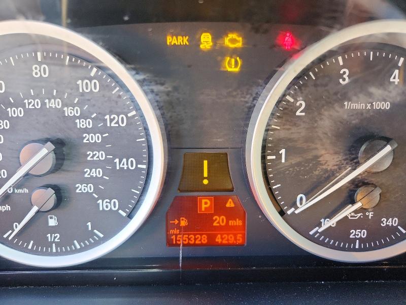 Photo 9 from auction – 2010 BMW X6 with VIN 5UXFG8C59ALZ94383