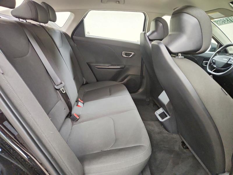 Photo 10 from auction – 2026 KIA K4 with VIN 3KPFT4DE3TE319662
