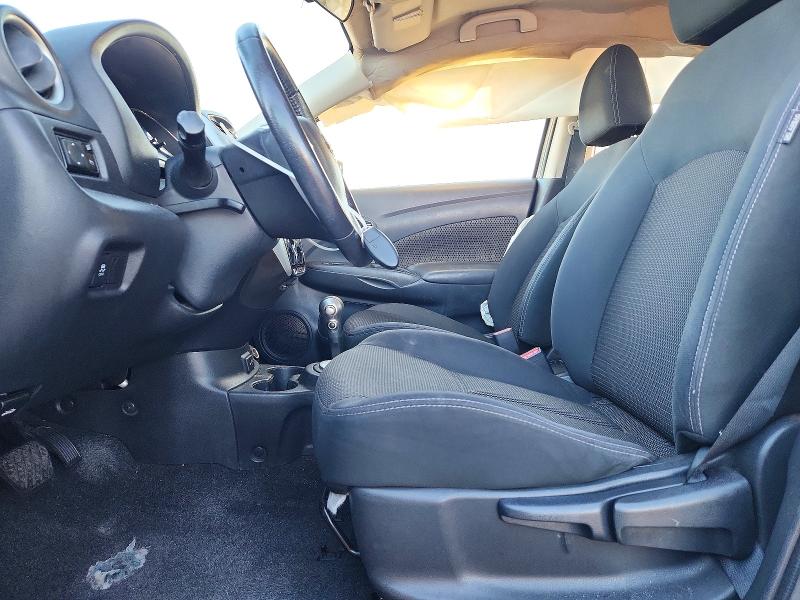Снимка 7 от търг – 2017 NISSAN VERSA с VIN 3N1CN7AP4HL821526