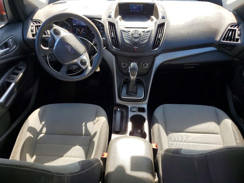 Foto 8 de la subasta – 2014 FORD ESCAPE con VIN 1FMCU0GX2EUA67957