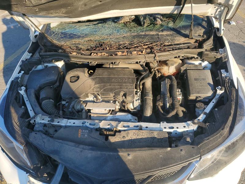 Снимка 11 от търг – 2019 CHEVROLET CRUZE с VIN 1G1BE5SM3K7146886