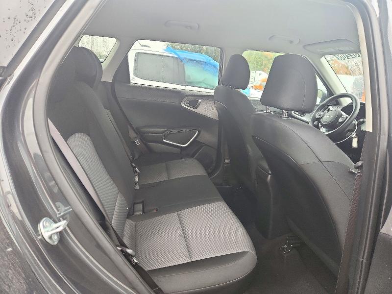Снимка 11 от търг – 2025 KIA SOUL с VIN KNDJ23AU0S7257168