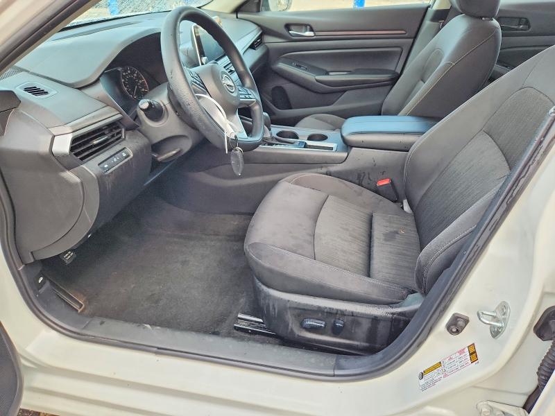 Photo 7 from auction – 2025 NISSAN ALTIMA with VIN 1N4BL4DV5SN380722