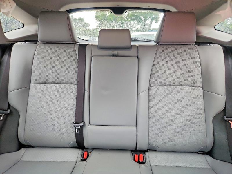 Снимка 10 от търг – 2021 TOYOTA VENZA с VIN JTEAAAAH4MJ049385
