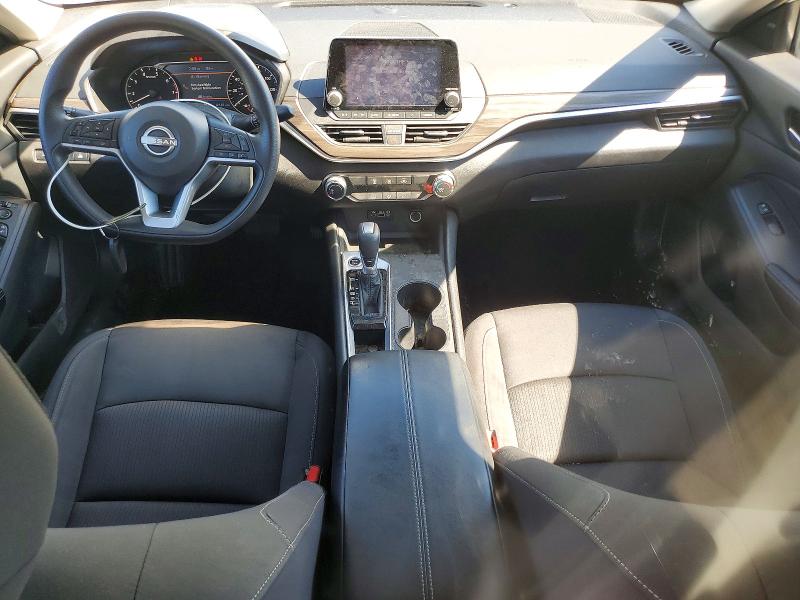 صورة رقم 8 من المزاد - 2025 NISSAN ALTIMA مع VIN 1N4BL4DV3SN400160