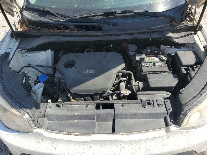 صورة رقم 11 من المزاد - 2015 KIA SOUL مع VIN KNDJN2A22F7186982
