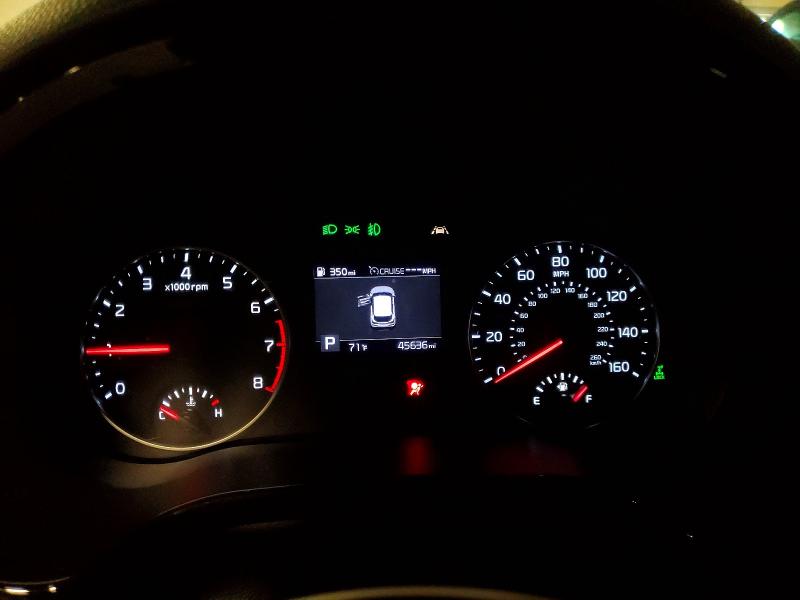 Zdjęcie 9 z aukcji – 2023 KIA SELTOS z VIN KNDEUCAA6P7458579