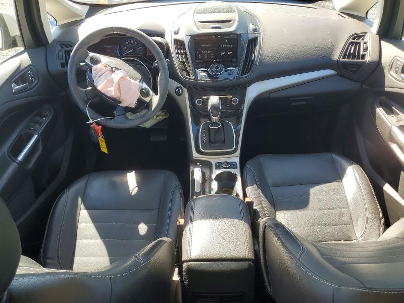 Снимка 8 от търг – 2014 FORD C-MAX с VIN 1FADP5BU3EL505035