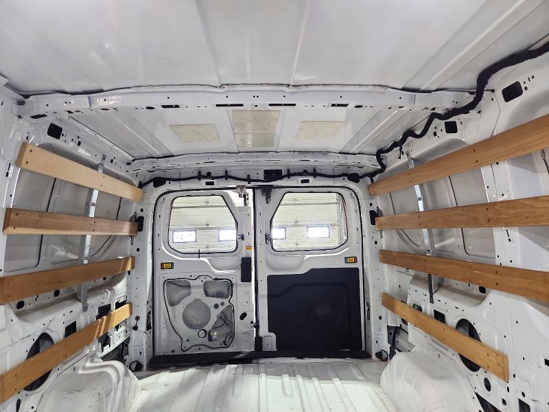 Снимка 10 от търг – 2025 FORD TRANSIT с VIN 1FTBR1Y86SKA46017