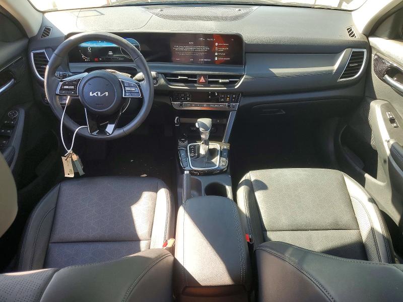 Foto 8 de la subasta – 2025 KIA SELTOS con VIN KNDERCAA0S7749833