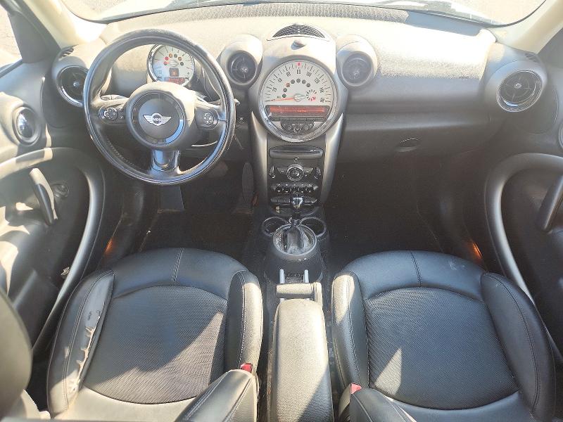 Фото 8 с аукциона – 2012 MINI COOPER с VIN WMWZB3C54CWM04945