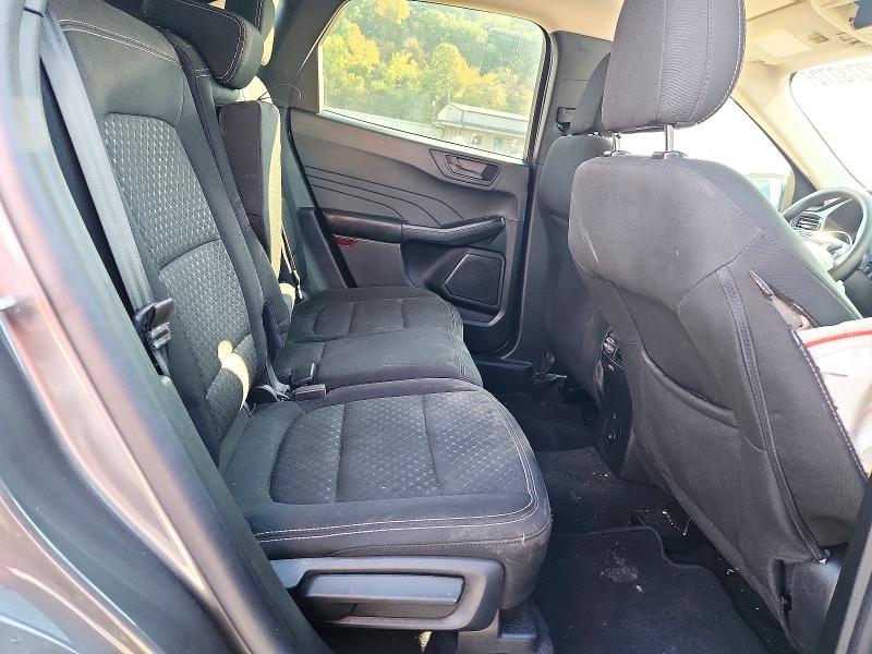 Foto 11 de la subasta – 2025 FORD ESCAPE con VIN 1FMCU9GN5SUB07110