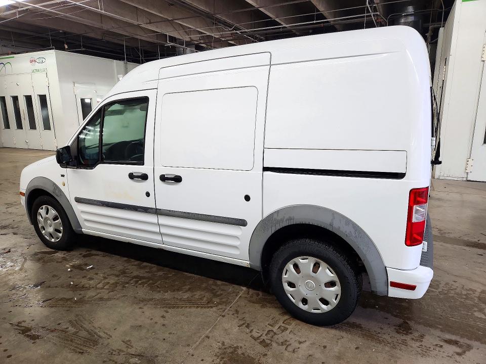 Снимка 2 от търг – 2012 FORD TRANSIT CONNECT с VIN NM0LS7DN4CT121961