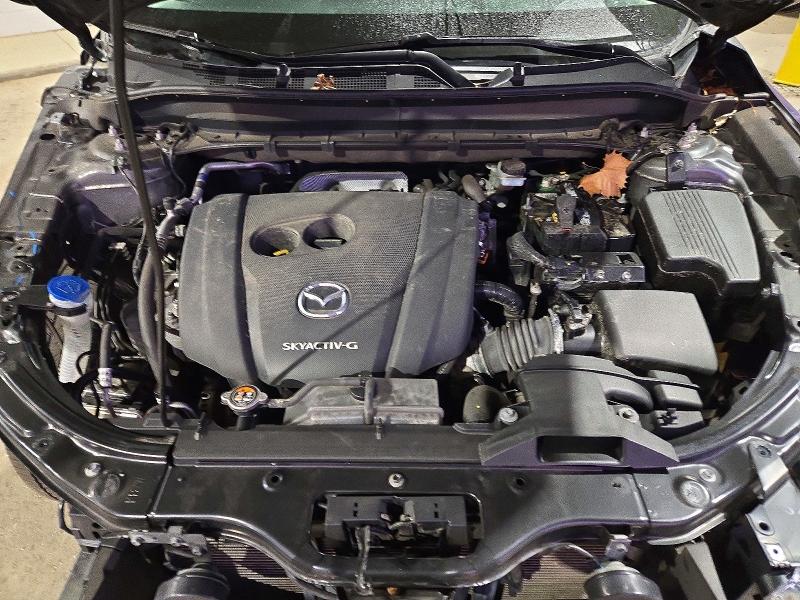 Снимка 12 от търг – 2022 MAZDA CX-5 с VIN JM3KFBEM2N0642135
