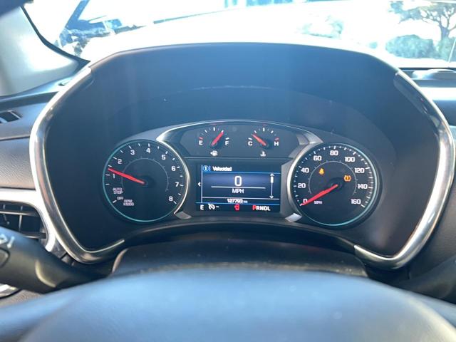 Photo 8 from auction – 2024 CHEVROLET EQUINOX with VIN 3GNAXKEG1RL100908