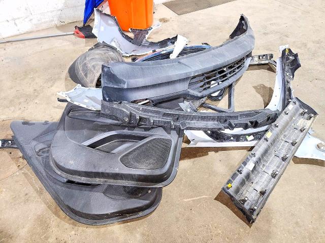 Photo 13 from auction – 2020 GMC TERRAIN with VIN 3GKALMEV1LL259177