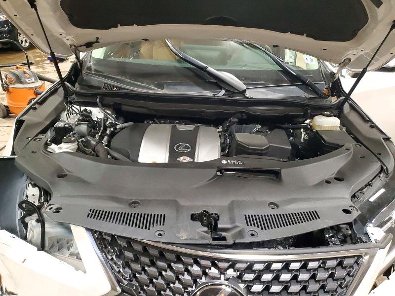 Foto 12 de la subasta – 2022 LEXUS RX con VIN JTJHZKFAXN2041569