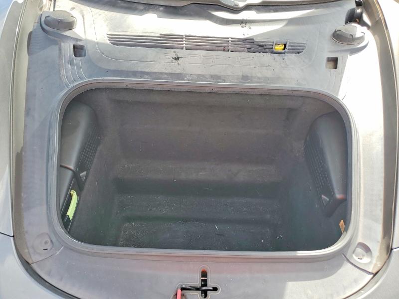 Снимка 11 от търг – 2014 PORSCHE CAYMAN с VIN WP0AA2A81EK171613