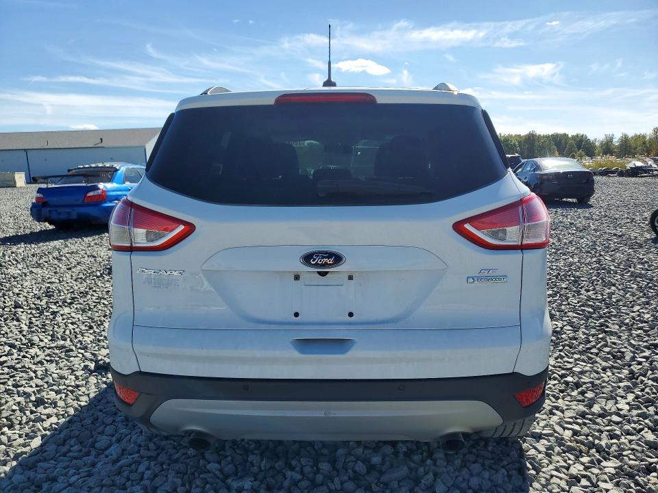 Zdjęcie 6 z aukcji – 2016 FORD ESCAPE z VIN 1FMCU0GX4GUB57274