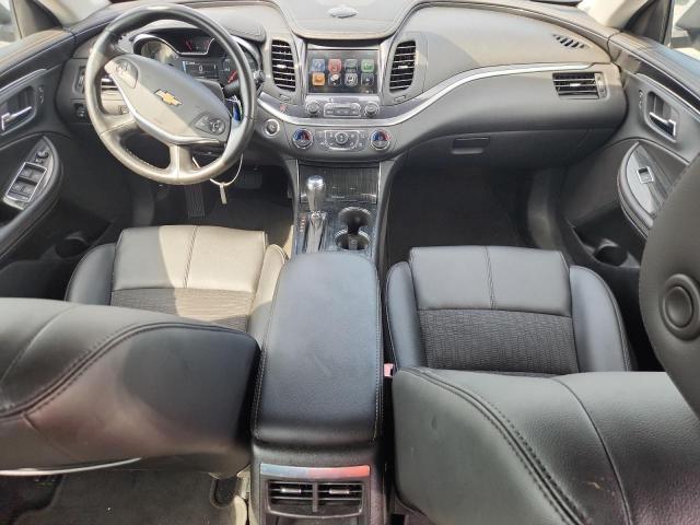 Photo 8 from auction – 2019 CHEVROLET IMPALA with VIN 1G11Z5S30KU103115