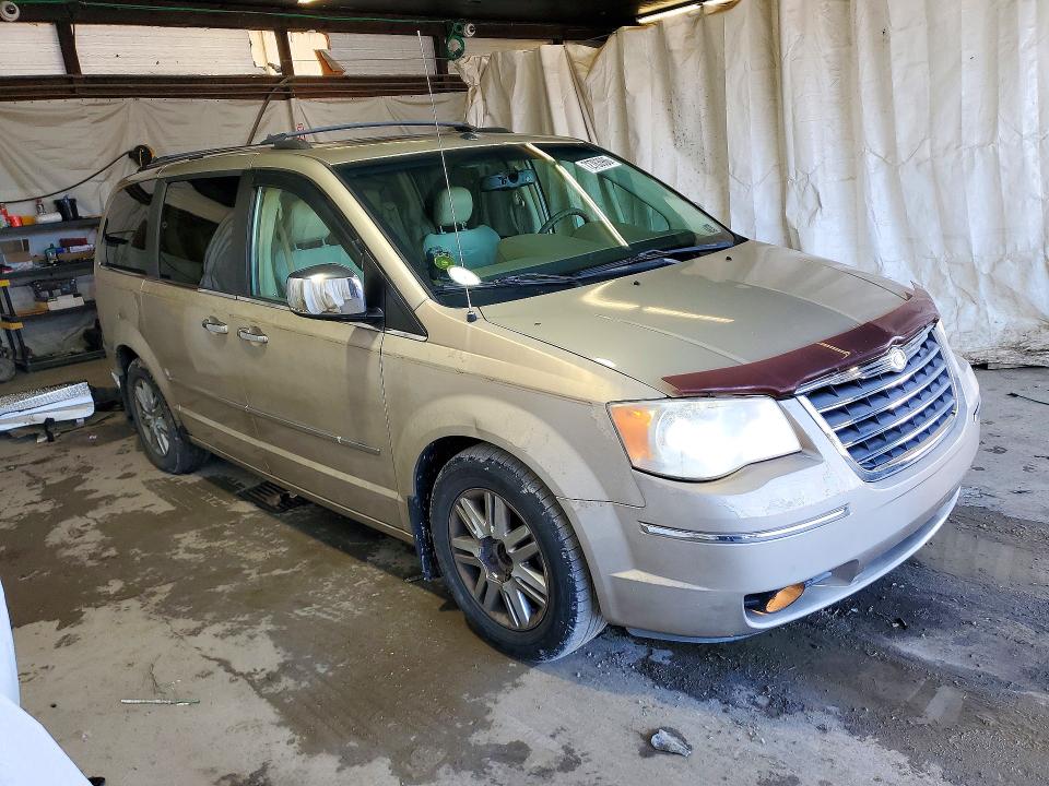 Снимка 4 от търг – 2008 CHRYSLER TOWN & COUNTRY с VIN 2A8HR64X88R645928