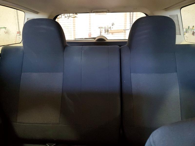 Zdjęcie 10 z aukcji – 2011 JEEP PATRIOT z VIN 1J4NT1GA8BD207954