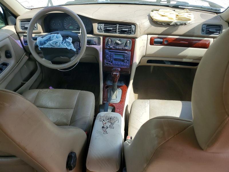 صورة رقم 8 من المزاد - 2000 VOLVO V70 مع VIN YV1LW61J5Y2708888