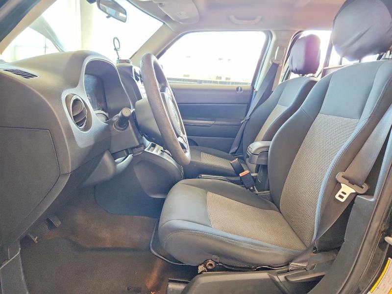 Снимка 7 от търг – 2014 JEEP PATRIOT с VIN 1C4NJPBA1ED772315
