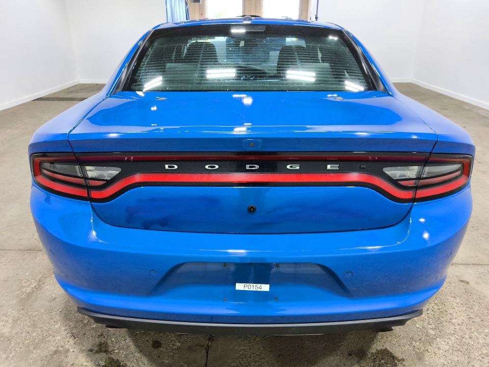 Снимка 6 от търг – 2020 DODGE CHARGER с VIN 2C3CDXKT0LH186757