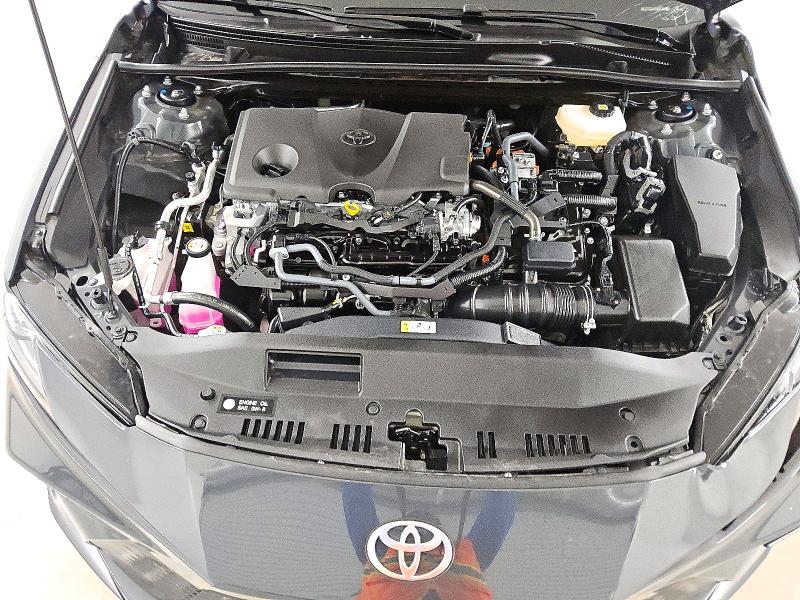 Снимка 11 от търг – 2026 TOYOTA CAMRY с VIN 4T1DAACKXTU778980