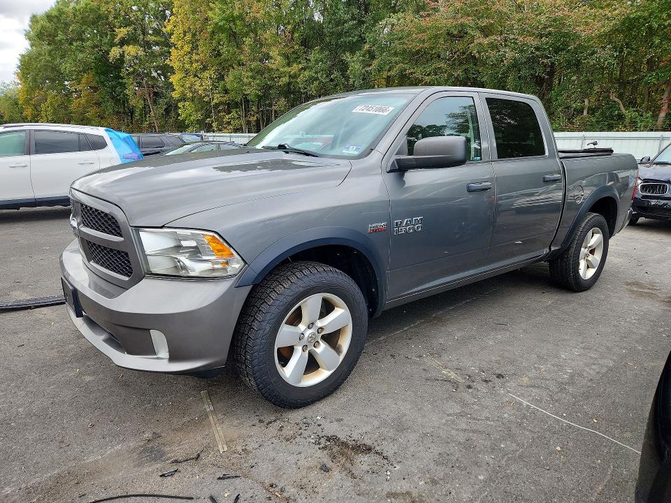 2013 RAM 1500 - Търг №72451066