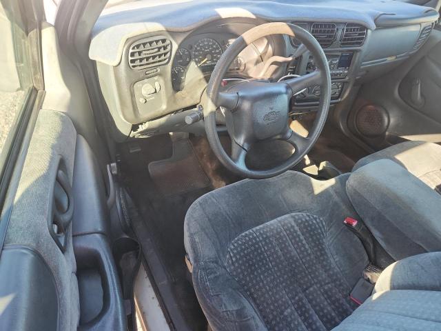 Снимка 8 от търг – 2000 CHEVROLET S TRUCK с VIN 1GCCS1956YK272662