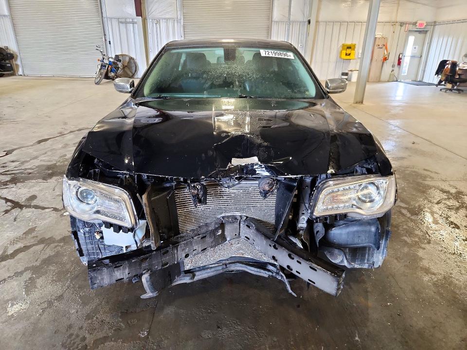 صورة رقم 5 من المزاد - 2019 CHRYSLER 300 مع VIN 2C3CCAKG4KH543021