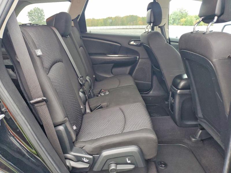 Снимка 11 от търг – 2016 DODGE JOURNEY с VIN 3C4PDCBG5GT206989