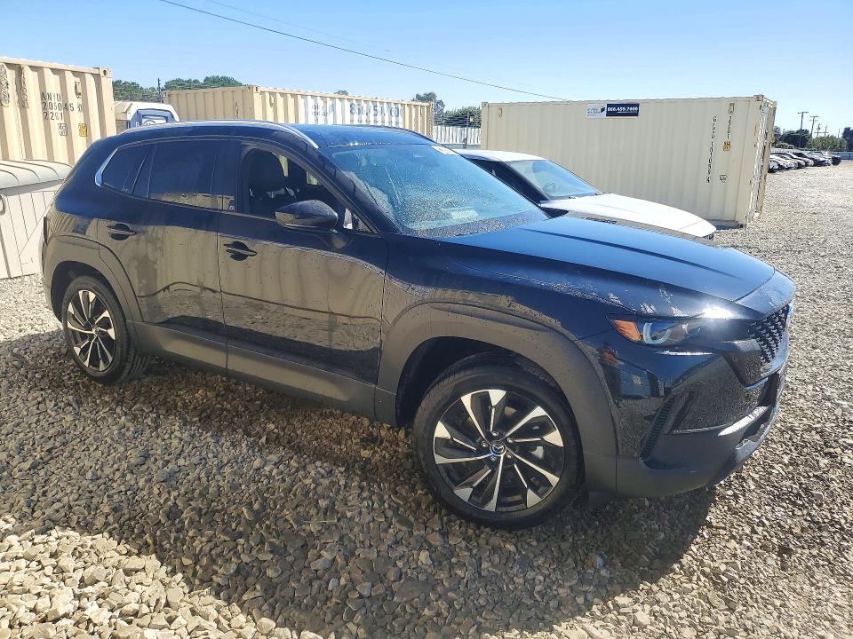 Снимка 4 от търг – 2026 MAZDA CX-50 с VIN 7MMVAAEW1TN174611