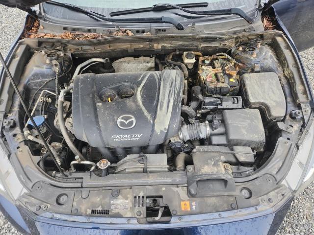 Снимка 11 от търг – 2016 MAZDA 3 с VIN 3MZBM1T74GM275712