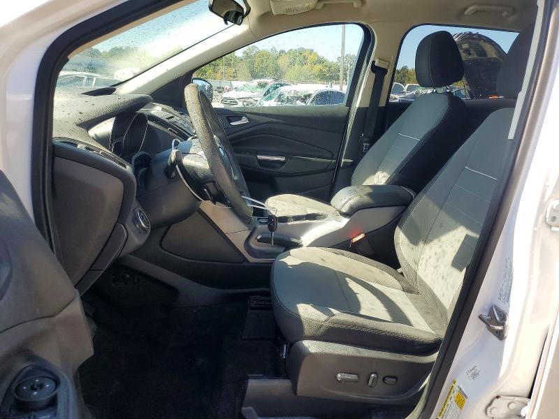Photo 7 from auction – 2014 FORD ESCAPE with VIN 1FMCU0G90EUD52173