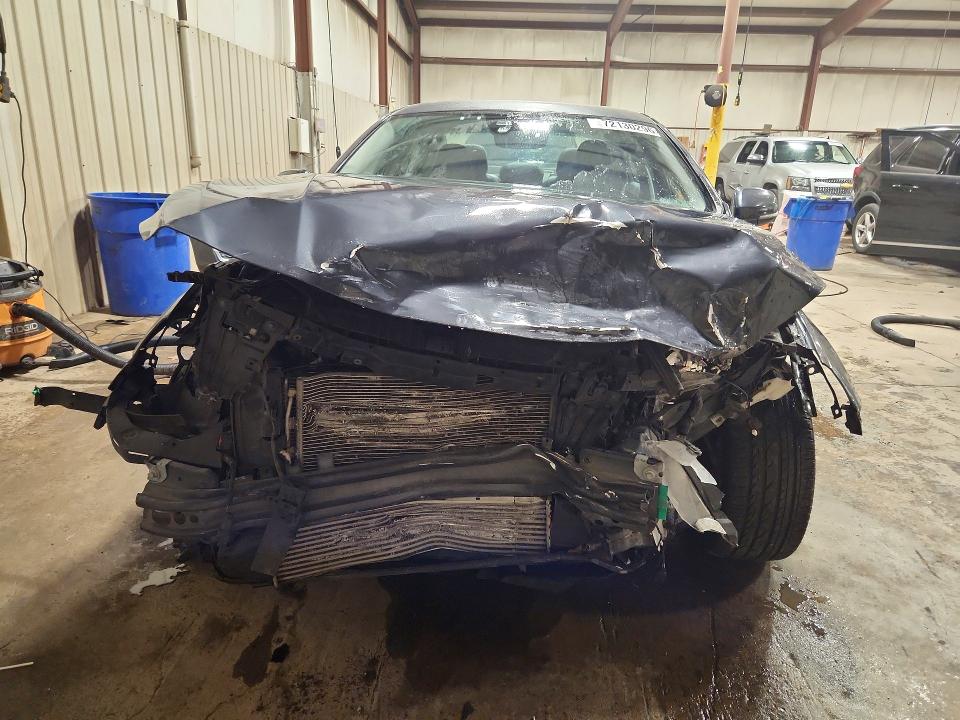 Zdjęcie 5 z aukcji – 2015 VOLVO S60 z VIN YV1612TK7F1348603