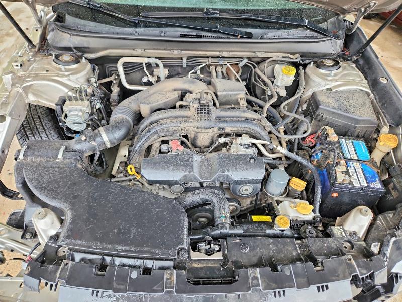 صورة رقم 11 من المزاد - 2018 SUBARU OUTBACK مع VIN 4S4BSANC0J3363230